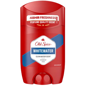 Old Spice Whitewater