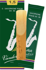 Stroik saksofon tenorowy tenor 1,5 Vandoren JAVA SR2715 1 szt.