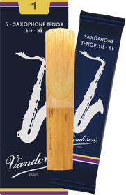 Stroik saksofon tenorowy tenor 1 Vandoren Classic Blue SR221 1 szt.