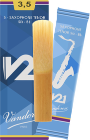 Stroik saksofon tenorowy tenor 3,5 Vandoren V21 SR8235 1 szt.