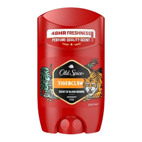 Old Spice Tigerclaw