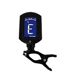 Castelo Clip Tuner
