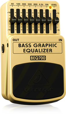 Behringer BEQ700