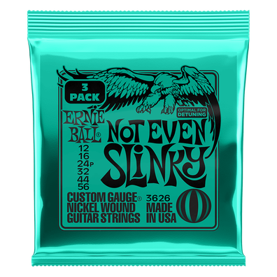 Ernie Ball 3626