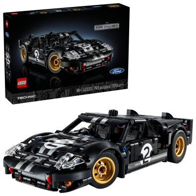LEGO Technic