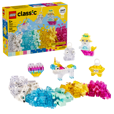 LEGO Classic