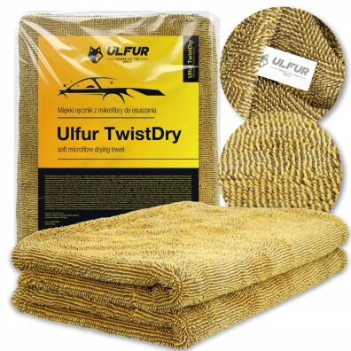 ULFUR TwistDry