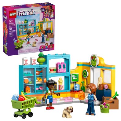 LEGO Friends