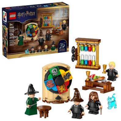 LEGO Harry Potter