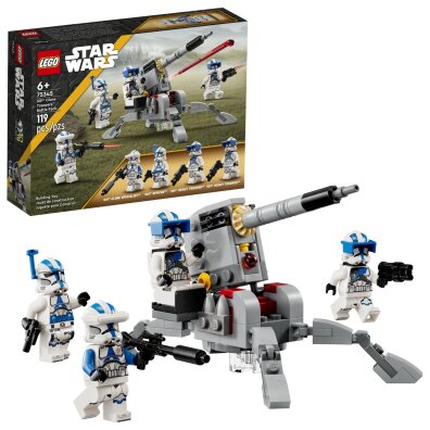 LEGO Star Wars