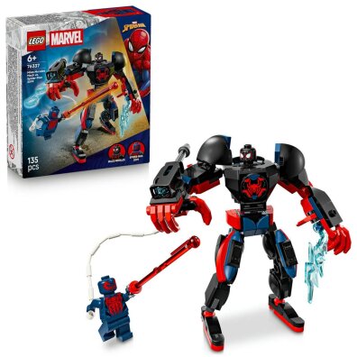 LEGO Marvel