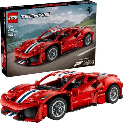 LEGO Technic