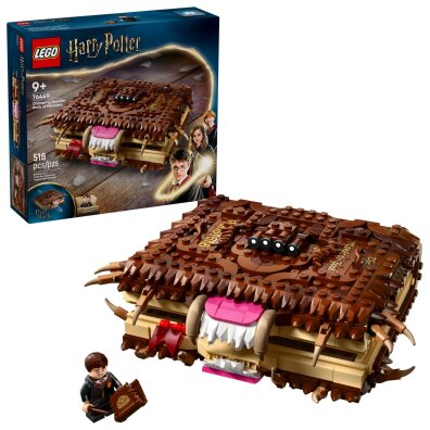 LEGO Harry Potter