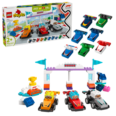 LEGO DUPLO
