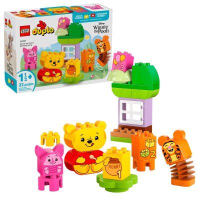 LEGO DUPLO