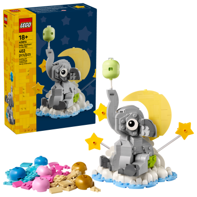 LEGO Okazjonalne