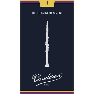 Vandoren CR101