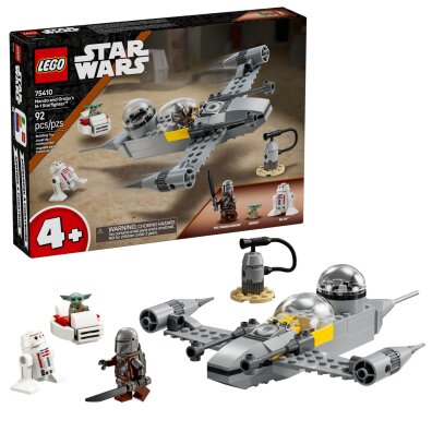 LEGO Star Wars