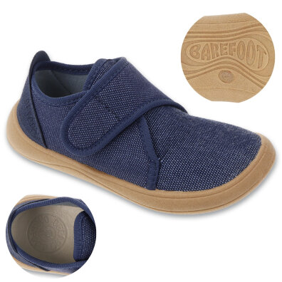 Befado Barefoot