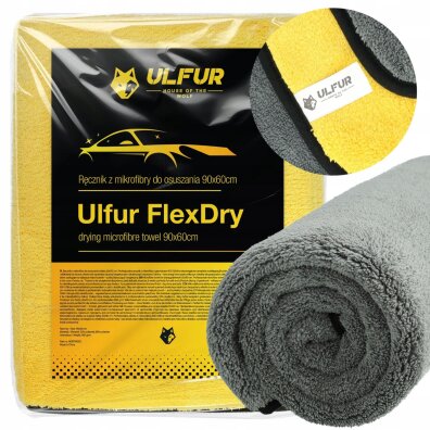 ULFUR FlexDry