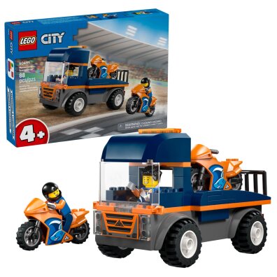 LEGO City