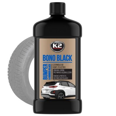 K2 Bono Black