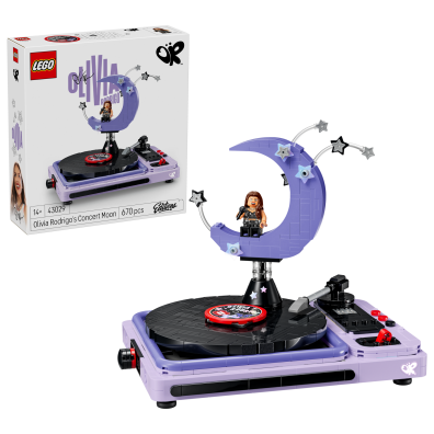 LEGO Editions