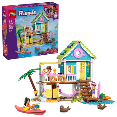 LEGO Friends