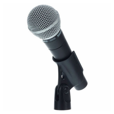 Shure SM58S