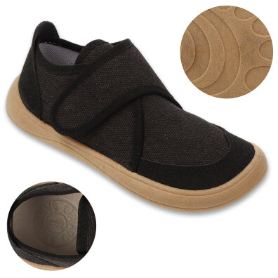 Befado Barefoot