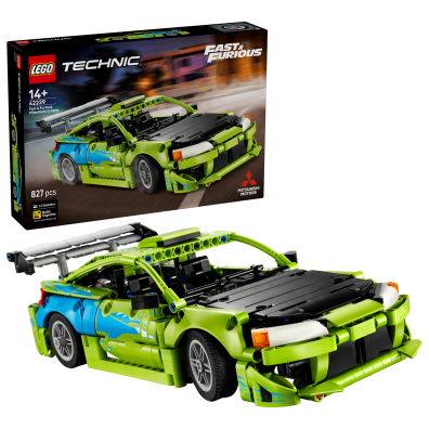 LEGO Technic