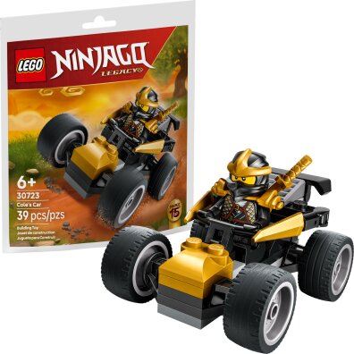 LEGO Ninjago