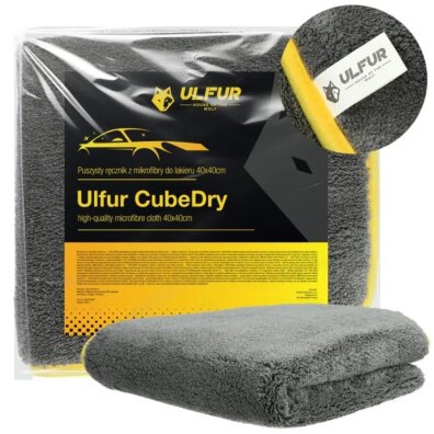 ULFUR CubeDry