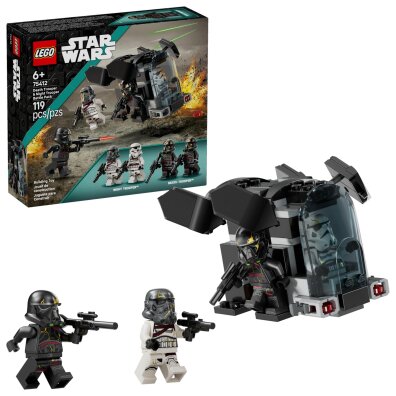 LEGO Star Wars