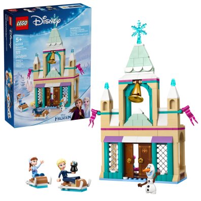 LEGO Disney