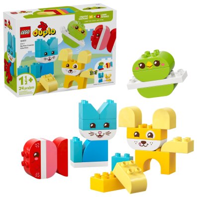 LEGO DUPLO