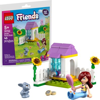 LEGO Friends