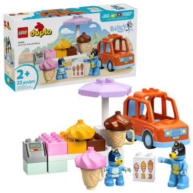 LEGO DUPLO