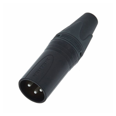 Neutrik NC3 MXX-BAG