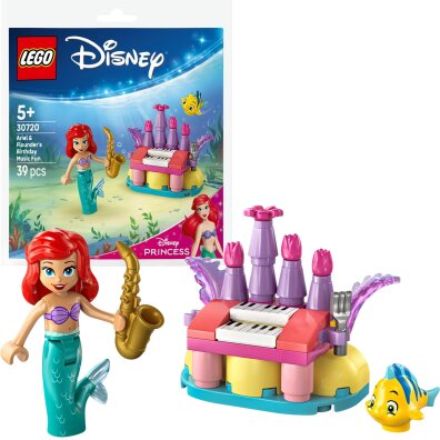 LEGO Disney