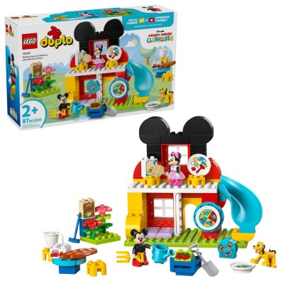 LEGO DUPLO