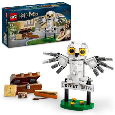 LEGO Harry Potter