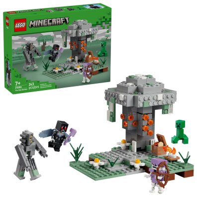 LEGO Minecraft
