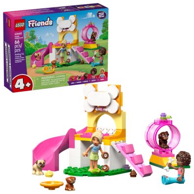 LEGO Friends