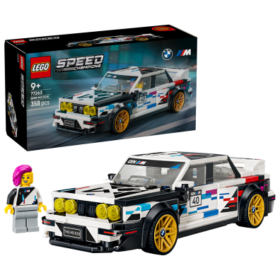 LEGO Speed Champions