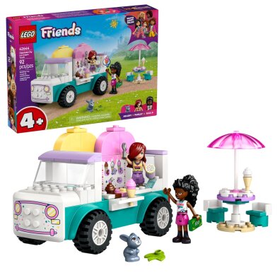 LEGO Friends