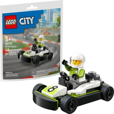 LEGO City