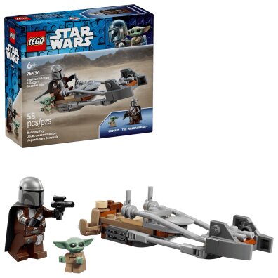 LEGO Star Wars