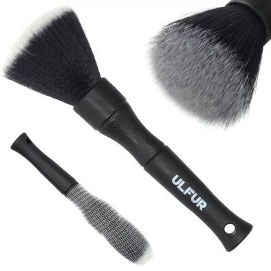 NORSDB Ulfur ProBrush No. 25
