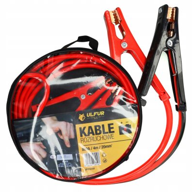 ULFUR 800A 4m 20mm2